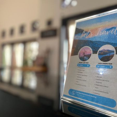 外南梦 Zzz旅舍 外观 照片