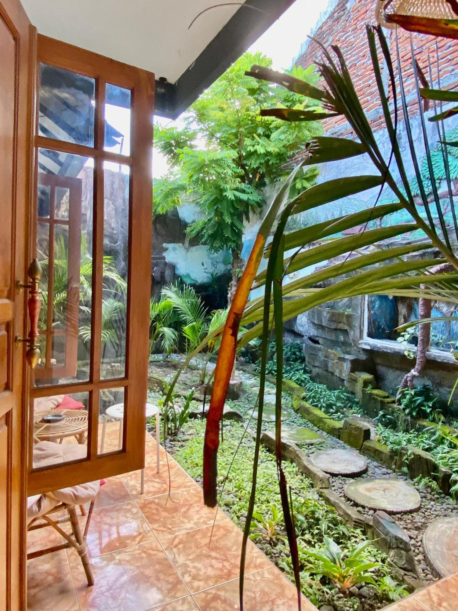 外南梦 Zzz旅舍 外观 照片